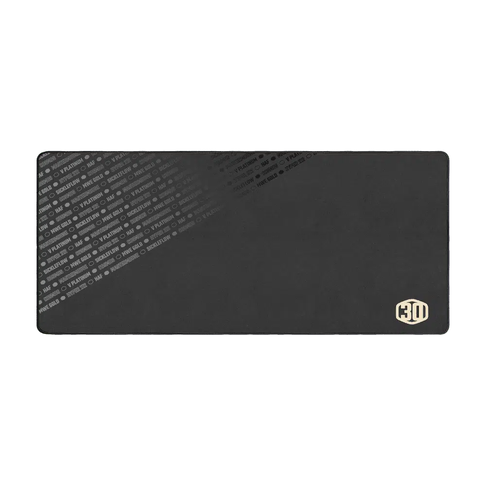 משטח לעכבר Cooler Master MP511 30TH ANNIVERSARY EDITION Cordura 2 משטח לעכבר Cooler Master MP511 30TH ANNIVERSARY EDITION Cordura – תמונה 2