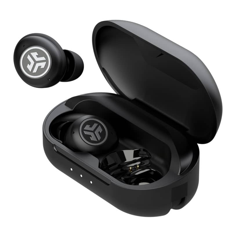 אוזניות True Wireless איכותיות JBuds Air Pro - Air Pro 1 אוזניות True Wireless איכותיות JBuds Air Pro - Air Pro