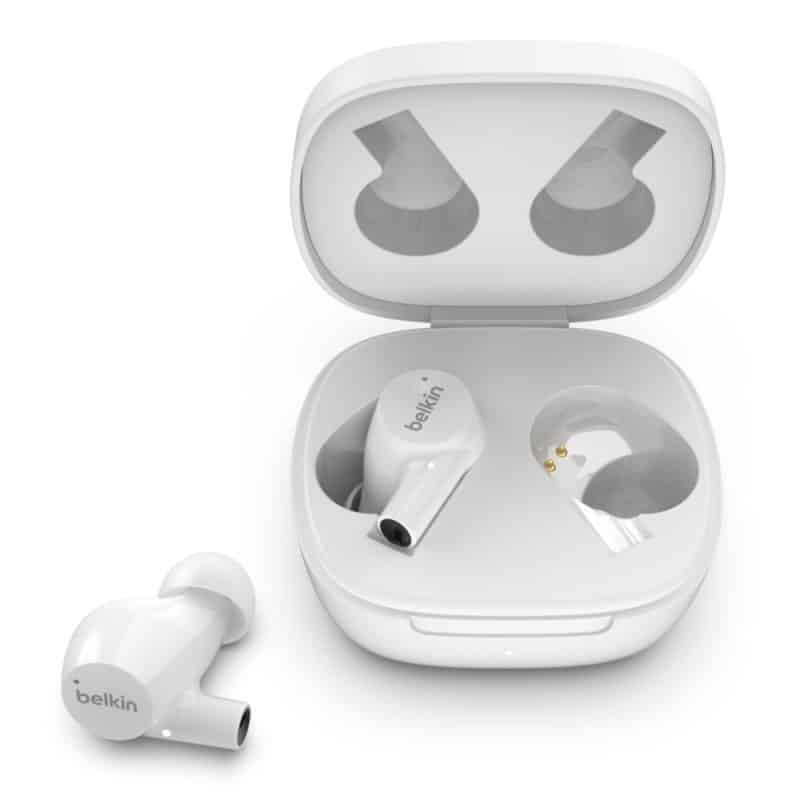 אוזניות אלחוטיות לחלוטין SOUNDFORM Rise - AUC004bt 1 אוזניות אלחוטיות לחלוטין SOUNDFORM Rise - AUC004bt