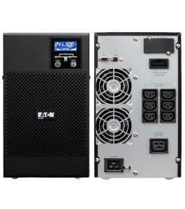 אל פסק EATON 9E-3000i 1 אל פסק EATON 9E-3000i