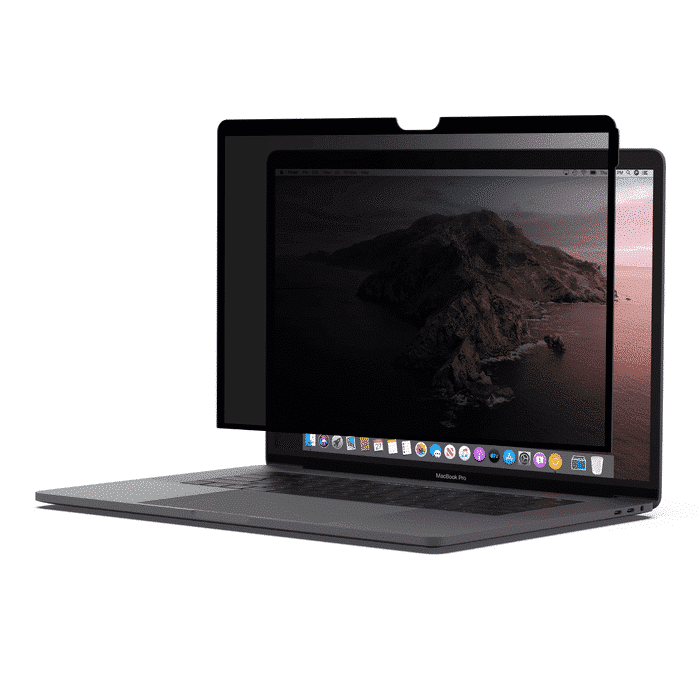 מגן מסך אמיתי לפרטיות עבור MacBook Pro 15 אינץ' - OVA014 1 מגן מסך אמיתי לפרטיות עבור MacBook Pro 15 אינץ' - OVA014