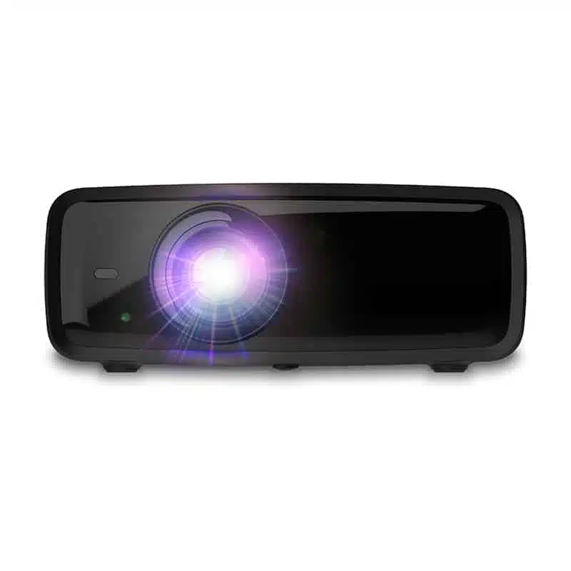 מקרן ביתי שקט ומועצב True Full HD 1080p - Neopix-520 3 מקרן ביתי שקט ומועצב True Full HD 1080p - Neopix-520 – תמונה 3