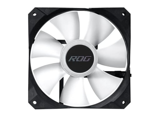 קירור למעבד ASUS ROG STRIX LC II 360 ARGB COOLER 12cm FAN AURASUNC 3 קירור למעבד ASUS ROG STRIX LC II 360 ARGB COOLER 12cm FAN AURASUNC – תמונה 3