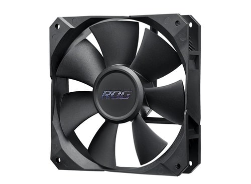 קירור למעבד ASUS ROG STRIX LC II 240 COOLER 12cm FAN AURASUNC 4 קירור למעבד ASUS ROG STRIX LC II 240 COOLER 12cm FAN AURASUNC – תמונה 4
