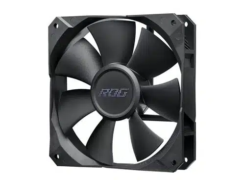 קירור למעבד ASUS ROG STRIX LC II 240 COOLER 12cm FAN AURASUNC 4 קירור למעבד ASUS ROG STRIX LC II 240 COOLER 12cm FAN AURASUNC – תמונה 4