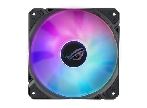 קירור למעבד ASUS ROG RYUJIN II 360 ARGB COOLER 12cm FAN AURASUNC 2 קירור למעבד ASUS ROG RYUJIN II 360 ARGB COOLER 12cm FAN AURASUNC – תמונה 2