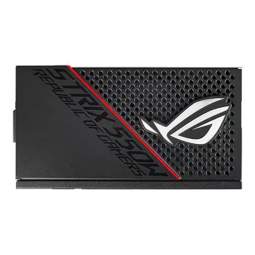 ספק כוח למחשב ספק כח מודולרי ASUS ROG-STRIX PSU 750W GOLD 2 ספק כוח למחשב ספק כח מודולרי ASUS ROG-STRIX PSU 750W GOLD – תמונה 2