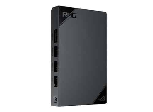 קירור למעבד ASUS ROG RYUJIN II 360 COOLER 12cm FAN AURASUNC 3 קירור למעבד ASUS ROG RYUJIN II 360 COOLER 12cm FAN AURASUNC – תמונה 3