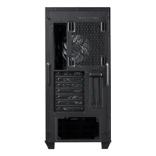 מארז מחשב מארז XPG CRUISER SUPER MID-TOWER Chassis BLACK 2 מארז מחשב מארז XPG CRUISER SUPER MID-TOWER Chassis BLACK – תמונה 2