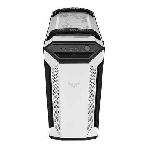 מארז מחשב מארז - ASUS TUF GAMING GT501 CASE WHITE 3 מארז מחשב מארז - ASUS TUF GAMING GT501 CASE WHITE – תמונה 3
