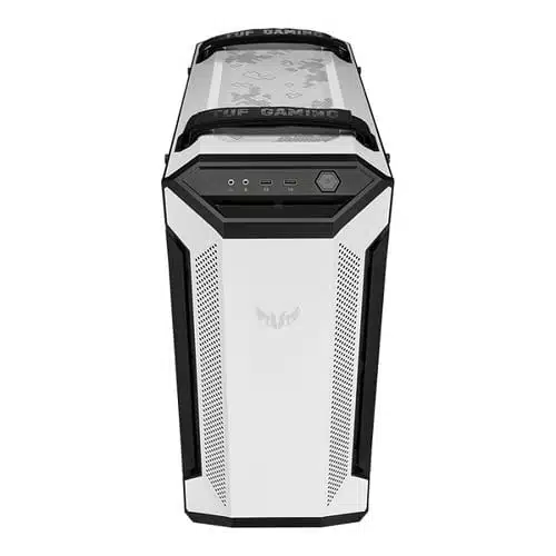 מארז מחשב מארז - ASUS TUF GAMING GT501 CASE WHITE 3 מארז מחשב מארז - ASUS TUF GAMING GT501 CASE WHITE – תמונה 3