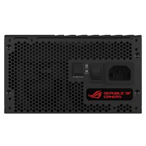 ספק כוח למחשב ספק כח מודולרי ROG Thor 1200W Platinum Asus 3 ספק כוח למחשב ספק כח מודולרי ROG Thor 1200W Platinum Asus – תמונה 3