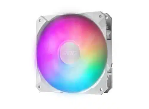 קירור למעבד ASUS ROG STRIX LC II 240 ARGB WE COOLER 12cm FAN AURASUNC 2 קירור למעבד ASUS ROG STRIX LC II 240 ARGB WE COOLER 12cm FAN AURASUNC – תמונה 2