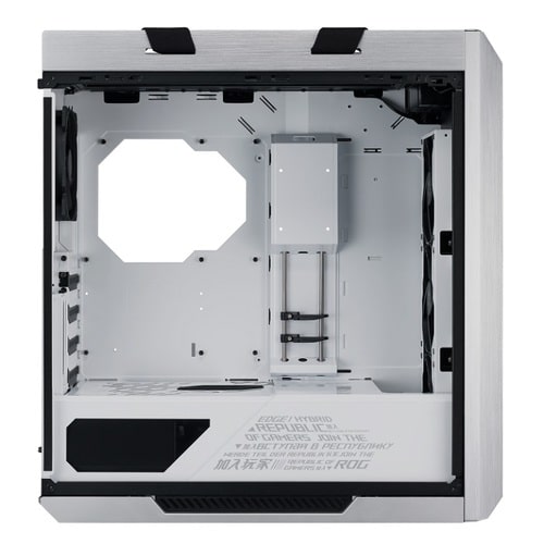 מארז מחשב מארז ASUS GX601 ROG STRIX HELIOS CASE WT 3 מארז מחשב מארז ASUS GX601 ROG STRIX HELIOS CASE WT – תמונה 3