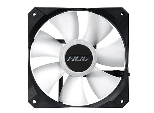 קירור למעבד ASUS ROG STRIX LC II 120 ARGB COOLER 12cm FAN AURASUNC 3 קירור למעבד ASUS ROG STRIX LC II 120 ARGB COOLER 12cm FAN AURASUNC – תמונה 3