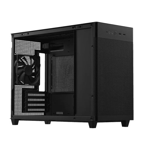 מארז מחשב מארז AP201 ASUS PRIME CASE MESH 2 מארז מחשב מארז AP201 ASUS PRIME CASE MESH – תמונה 2