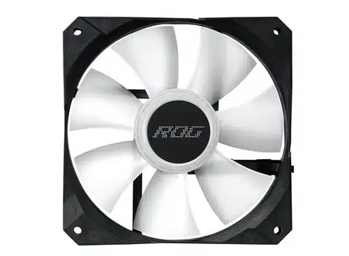 קירור למעבד ASUS ROG STRIX LC II 240 ARGB COOLER 12cm FAN AURASUNC 2 קירור למעבד ASUS ROG STRIX LC II 240 ARGB COOLER 12cm FAN AURASUNC – תמונה 2