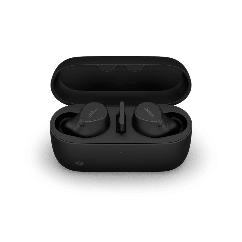 אוזניות True Wireless לעבודה היברידית בחיבור USB-A - Evolve2 Buds USB-A 3 אוזניות True Wireless לעבודה היברידית בחיבור USB-A - Evolve2 Buds USB-A – תמונה 3