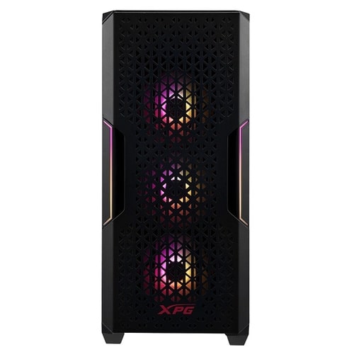 מארז מחשב מארז XPG STARKER-AIR Chassis Black 3 מארז מחשב מארז XPG STARKER-AIR Chassis Black – תמונה 3