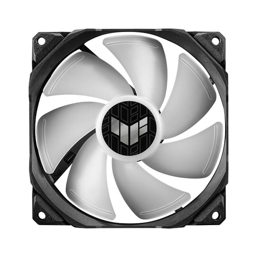 קירור למעבד ASUS TUF GAMING LC 240 ARGB COOLER 12cm FAN AURASUNC 3 קירור למעבד ASUS TUF GAMING LC 240 ARGB COOLER 12cm FAN AURASUNC – תמונה 3