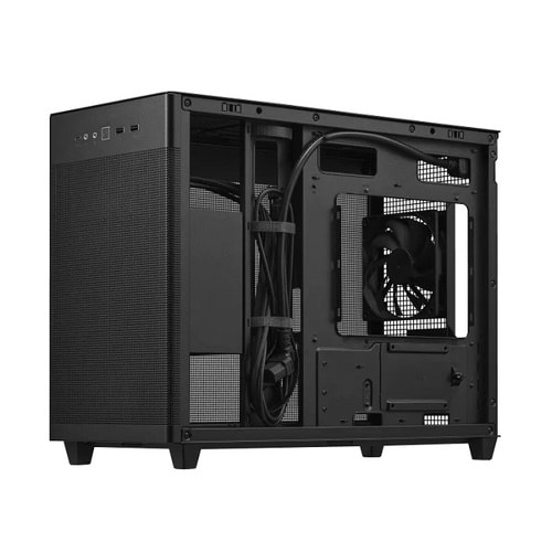 מארז מחשב מארז AP201 ASUS PRIME CASE MESH 3 מארז מחשב מארז AP201 ASUS PRIME CASE MESH – תמונה 3