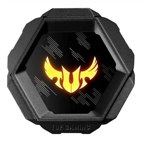 קירור למעבד ASUS TUF GAMING LC 120 ARGB COOLER 12cm FAN AURASUNC 2 קירור למעבד ASUS TUF GAMING LC 120 ARGB COOLER 12cm FAN AURASUNC – תמונה 2