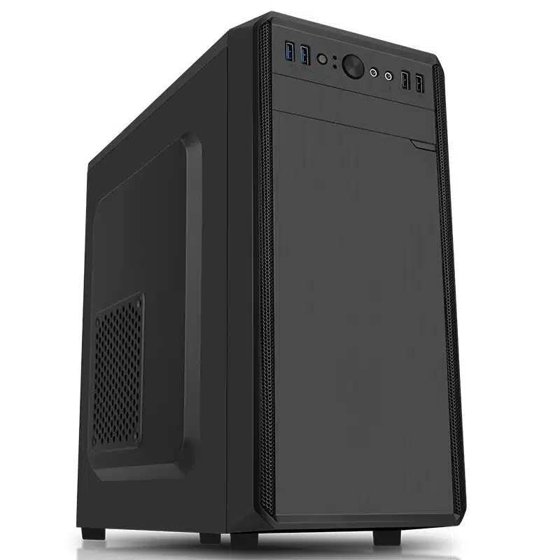 באנדל מורכב Solid1100 500W H610M H DDR4 i3-12100 8GB 500NVME 1 באנדל מורכב Solid1100 500W H610M H DDR4 i3-12100 8GB 500NVME