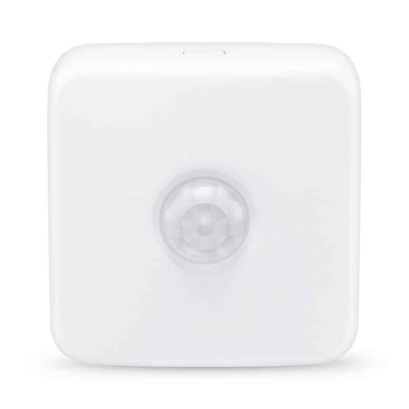 חיישן תנועה אלחוטי WiZ - Wireless Sensor+batteries 1 חיישן תנועה אלחוטי WiZ - Wireless Sensor+batteries