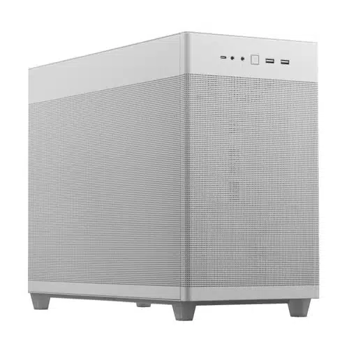 מארז מחשב מארז AP201 ASUS PRIME CASE MESH WHITE EDITION 1 מארז מחשב מארז AP201 ASUS PRIME CASE MESH WHITE EDITION