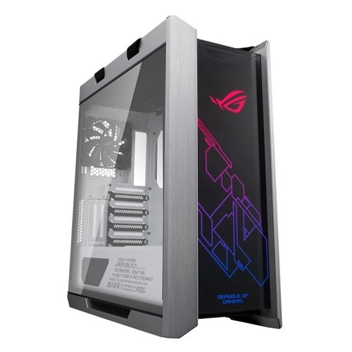 מארז מחשב מארז ASUS GX601 ROG STRIX HELIOS CASE WT 1 מארז מחשב מארז ASUS GX601 ROG STRIX HELIOS CASE WT