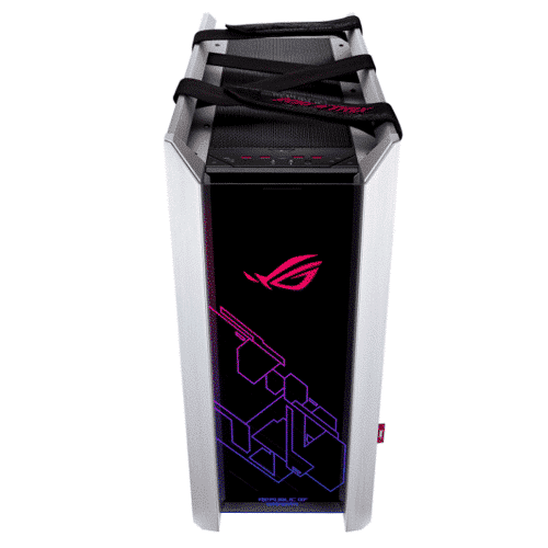 מארז מחשב מארז ASUS GX601 ROG STRIX HELIOS CASE WT 2 מארז מחשב מארז ASUS GX601 ROG STRIX HELIOS CASE WT – תמונה 2