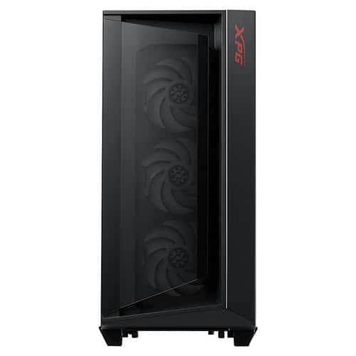 מארז מחשב מארז XPG CRUISER SUPER MID-TOWER Chassis BLACK 1 מארז מחשב מארז XPG CRUISER SUPER MID-TOWER Chassis BLACK