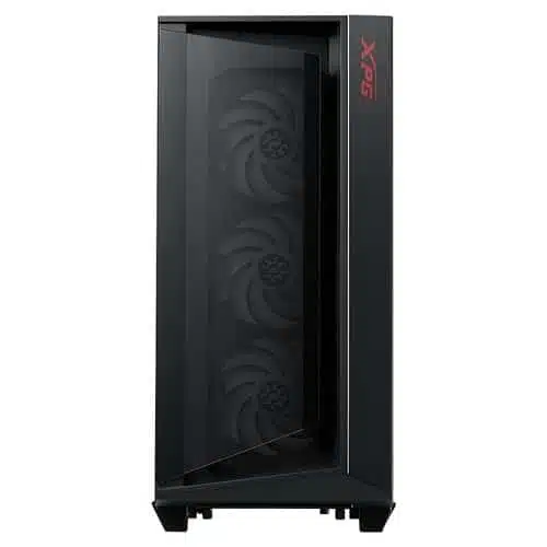 מארז מחשב מארז XPG CRUISER SUPER MID-TOWER Chassis BLACK 1 מארז מחשב מארז XPG CRUISER SUPER MID-TOWER Chassis BLACK