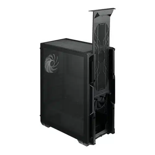 מארז מחשב מארז XPG STARKER-AIR Chassis Black 2 מארז מחשב מארז XPG STARKER-AIR Chassis Black – תמונה 2