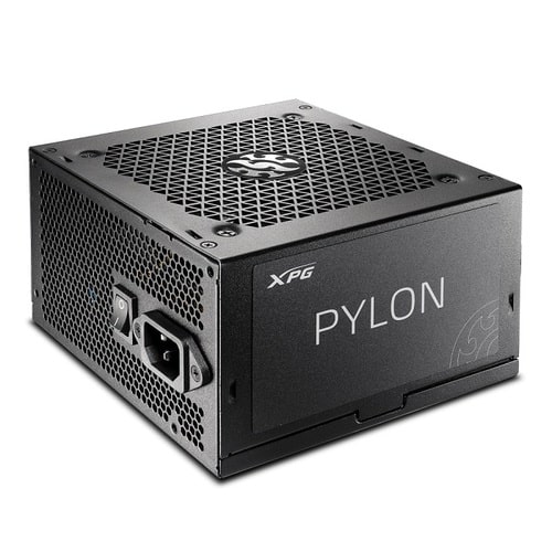 ספק כוח למחשב ספק כח XPG PSU 750W 80+ Bronze 3Y 1 ספק כוח למחשב ספק כח XPG PSU 750W 80+ Bronze 3Y