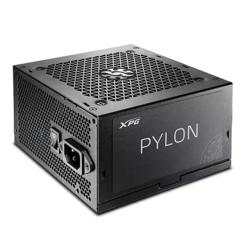 ספק כוח למחשב ספק כח XPG PSU 750W 80+ Bronze 3Y 1 ספק כוח למחשב ספק כח XPG PSU 750W 80+ Bronze 3Y