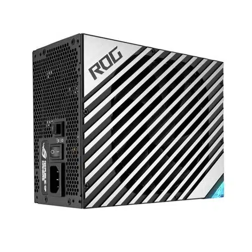 ספק כוח למחשב ספק כח מודולרי ASUS ROG-THOR-1000P2-GAMING PLATINUM 1 ספק כוח למחשב ספק כח מודולרי ASUS ROG-THOR-1000P2-GAMING PLATINUM