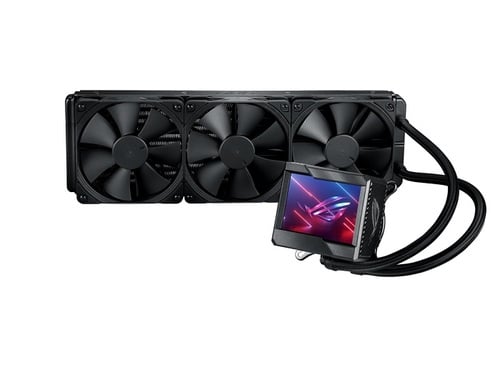 קירור למעבד ASUS ROG RYUJIN II 360 COOLER 12cm FAN AURASUNC 1 קירור למעבד ASUS ROG RYUJIN II 360 COOLER 12cm FAN AURASUNC