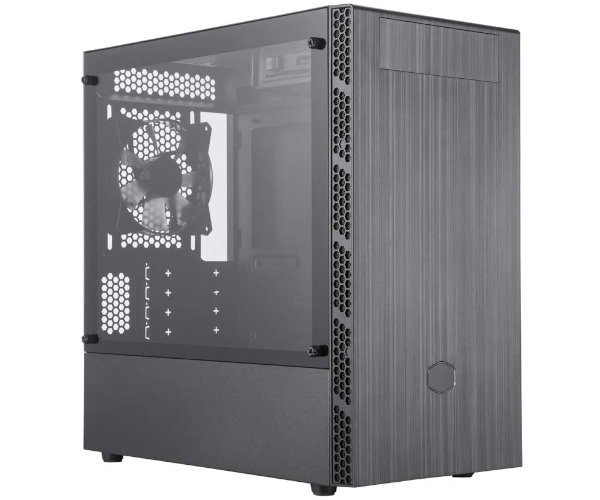מחשב נייח Cooler Master MB400L B660M DS3H i5-13400 16GB 500NVME DVDRW 1 מחשב נייח Cooler Master MB400L B660M DS3H i5-13400 16GB 500NVME DVDRW