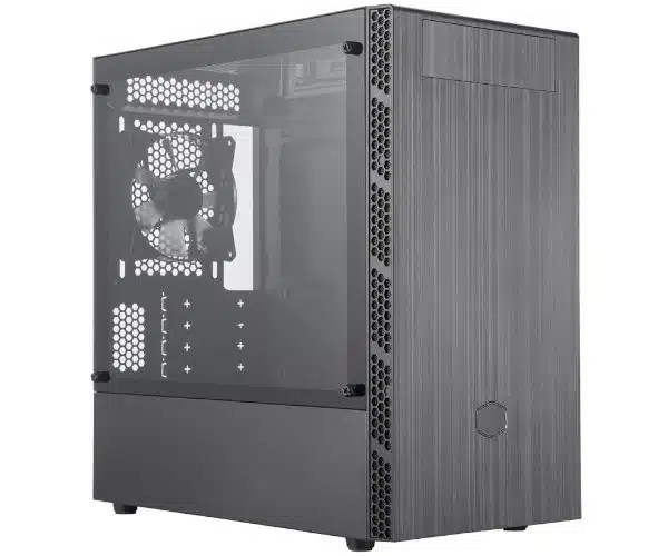 מחשב נייח Cooler Master MB400L B660M DS3H i5-13400 16GB 500NVME DVDRW 1 מחשב נייח Cooler Master MB400L B660M DS3H i5-13400 16GB 500NVME DVDRW