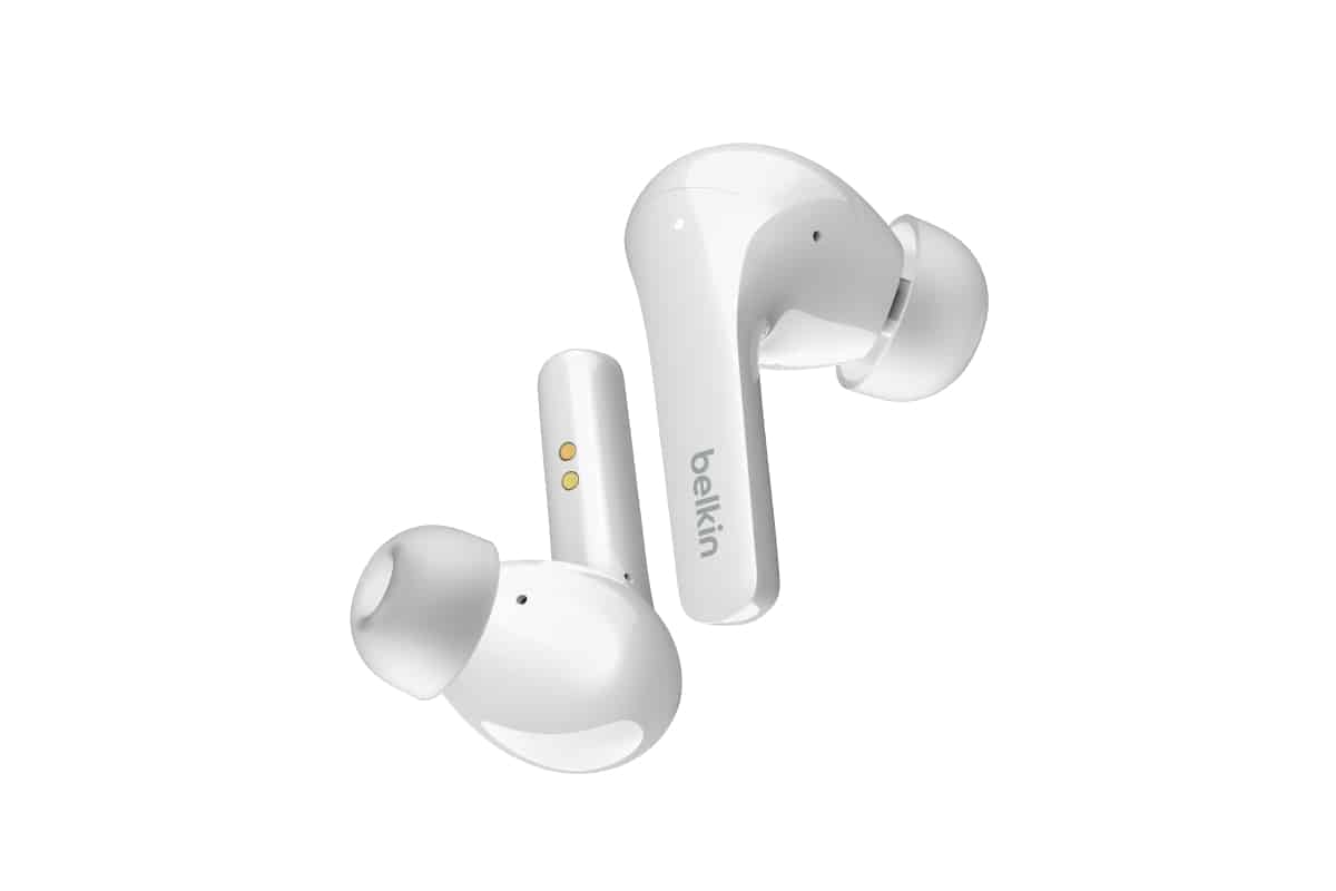 אוזניות אלחוטיות עם סינון רעשים דגם SOUNDFORM™ Flow - AUC006 4 אוזניות אלחוטיות עם סינון רעשים דגם SOUNDFORM™ Flow - AUC006 – תמונה 4