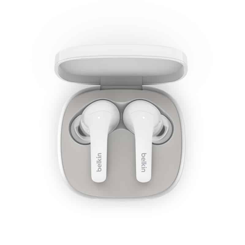 אוזניות אלחוטיות עם סינון רעשים דגם SOUNDFORM™ Flow - AUC006 2 אוזניות אלחוטיות עם סינון רעשים דגם SOUNDFORM™ Flow - AUC006 – תמונה 2