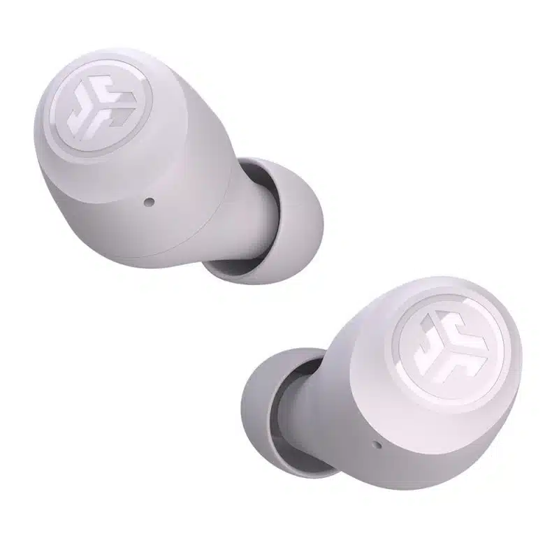 אוזניות True Wireless קלות וקומפקטיות במגוון צבעים - Go POP 1 אוזניות True Wireless קלות וקומפקטיות במגוון צבעים - Go POP