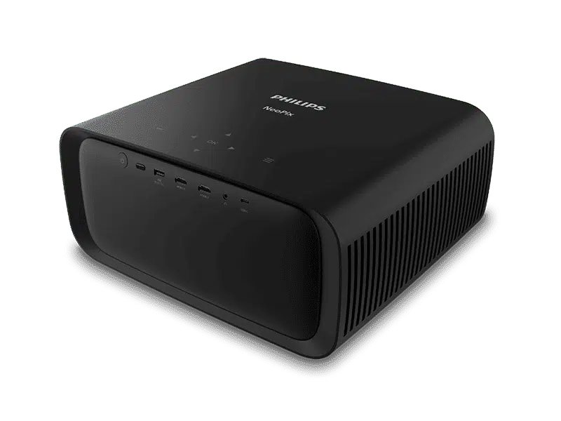 מקרן ביתי בגודל 120 אינץ True Full HD 1080p - Neopix-720 2 מקרן ביתי בגודל 120 אינץ True Full HD 1080p - Neopix-720 – תמונה 2