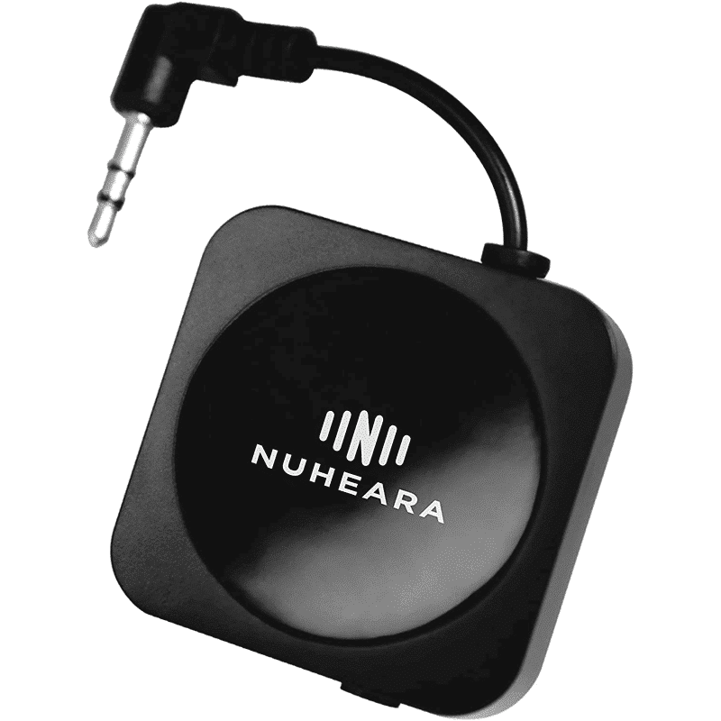 משדר בלוטות' לטיסה לאוזניות IQbuds2 MAX - Nuheara Airplane 1 משדר בלוטות' לטיסה לאוזניות IQbuds2 MAX - Nuheara Airplane