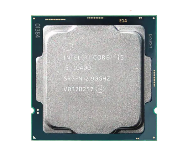 104002 מחשב מורכב SOLID/SAMA1700 500W H410M H i5-10400 8GB 240SSD