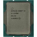 12400ft1 מחשב גיימינג i5-12400F, RTX 3050, 16GB 3200Mhz, 500GB NVMe, Windows 11