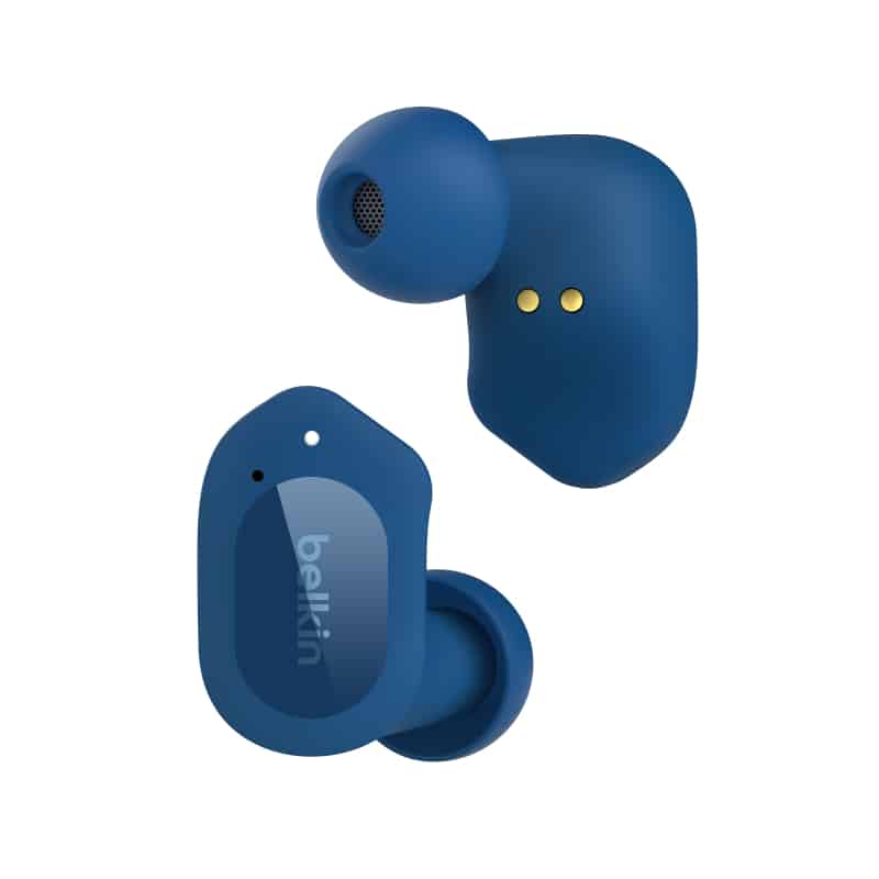 אוזניות אלחוטיות לחלוטין SOUNDFORM™ Play - AUC005bt 2 אוזניות אלחוטיות לחלוטין SOUNDFORM™ Play - AUC005bt – תמונה 2