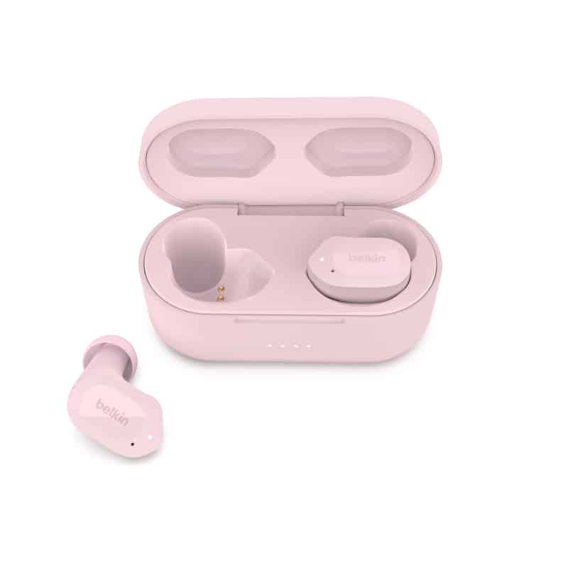 אוזניות אלחוטיות לחלוטין SOUNDFORM™ Play - AUC005bt 1 אוזניות אלחוטיות לחלוטין SOUNDFORM™ Play - AUC005bt