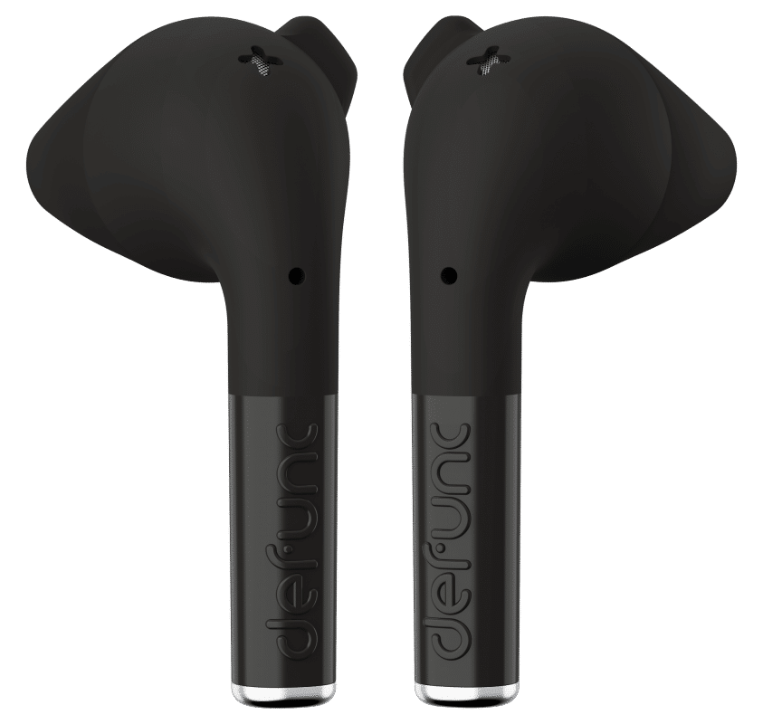 אוזניות True Wireless איכותיות – Defunc TRUE GO SLIM - D-4211 2 אוזניות True Wireless איכותיות – Defunc TRUE GO SLIM - D-4211 – תמונה 2